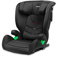 Caretero Nimbus i-Size, Black - Car Seat