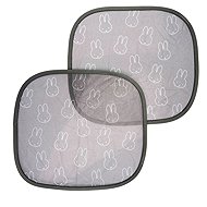 Dooky Statická sluneční clona Miffy 2 ks - Lens Hood