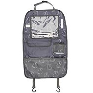 Dooky Chránič autosedadla BACK SEAT ORGANIZER Miffy - Car Seat Organizer