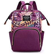 Excellent Waterproof changing backpack - Nappy Changing Bag
