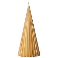 Villeroy & Boch CHRISTMAS CHIC decorative tree-shaped candle 20cm - Candle