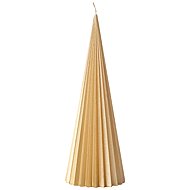 Villeroy & Boch CHRISTMAS CHIC tree-shaped decorative candle 24cm - Candle