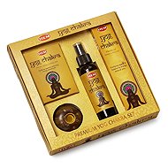 Empt Dárková aromaterapeutická sada na harmonizaci čaker - Yog Chakra - Gift Set
