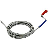 Extol Premium 8859026 10m×9mm - Drain Cleaner
