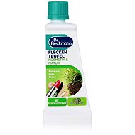 DR. BECKMANN Stain Devil Cosmetics & Nature, 50ml - Stain Remover