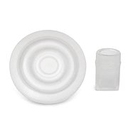 PETITE&MARS Membrána a ventil k odsávačce Gaia - Spare Part