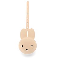 Dooky Miffy silicone soother case - Dummy Case