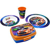 Cars children's dining set - Children's Dining Set