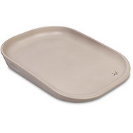 Sensillo Safi Beige soft changing mat, 50×70cm - Changing Pad