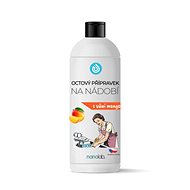 Octový přípravek na mytí nádobí, 1 l - Dish Soap