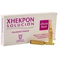 Xhekpon Solución sérum na obličej - Face Serum