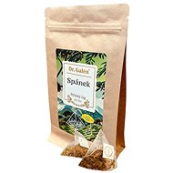 Dr. Galén Herbal tea Sleep, pyramid bags - Tea