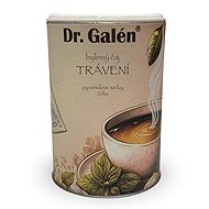Dr. Galen Herbal tea for digestion and relaxation, pyramid bags - Tea