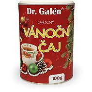 Dr. Galén Christmas tea MAXI - Tea