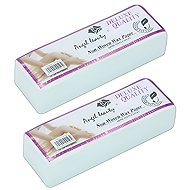 Angel Beauty Hair Removal Strips 2 × 100 pcs - Depilatory Strips