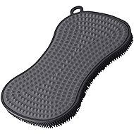 Dokuch 3-in-1 Washing-Up Sponge, Black, S - Dish Sponge