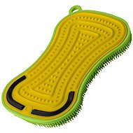 Dokuch 3-in-1 Washing Up Sponge, Green - Dish Sponge