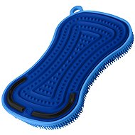 Dokuch 3-in-1 Dish Sponge, Blue - Dish Sponge