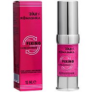 ZOLA Fixing Ceramide Concentrate for Eyelash and Eyebrow Lamination, 15ml - Lash & Brow Lamination