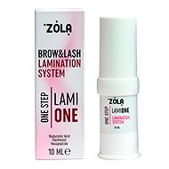 ZOLA One Step LamiOne Monosystem for Eyebrow and Eyelash Lamination, 10ml - Lash & Brow Lamination