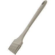 Kochblume Silicone Pastry Brush, 6.8cm, Grey - Pastry Brush