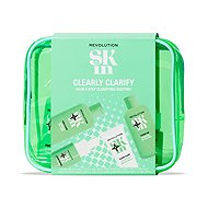 Revolution Skincare Clearly Clarify 4 Step Starter Kit - Cosmetic Set