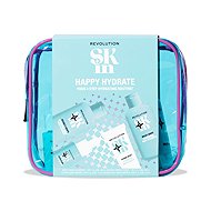 Revolution Skincare Happy Hydrate 4 Step Starter Kit - Cosmetic Set
