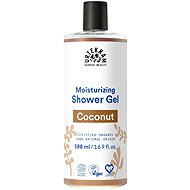 Urtekram BIO Moisturizing shower gel with coconut nectar 500 ml - Shower Gel