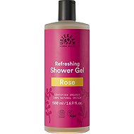 Urtekram BIO Pampering Rose Shower Gel 500 ml - Shower Gel