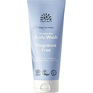 Urtekram BIO Shower gel without perfume for sensitive skin 200 ml - Shower Gel