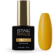 Starnails UV/LED Gel Polish Elite Line, 6ml, 248 - Til - Nail Polish