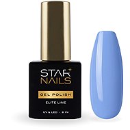 Starnails Gel Polish Elite Line, 6ml - 281 Milier - Nail Polish