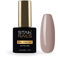 Starnails UV/LED Gel Polish Elite Line, 6ml, 309 - Laba - Nail Polish