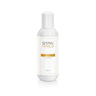 Starnails Nail Polish Remover with Castor Oil, 100ml - Nail Polish Remover