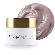 Starnails UV/LED Gel Candy Jelly, 15ml - 007, Shining Mousse - Nail Gel