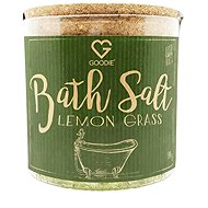 Goodie Bath Salt - Lemongrass 500g - Bath Salt