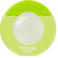 Trouble Maker Bubble Trouble Lip Gloss Elijah Clear 12ml - Lip Gloss