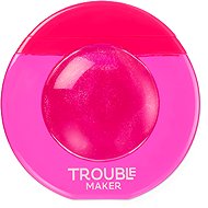 Trouble Maker Bubble Trouble Lip Gloss Phee Pink 12ml - Lip Gloss