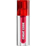 Trouble Maker Cheat Code Hydrating Lip Gloss Stain Firewall Hot Pink 3ml - Lip Gloss