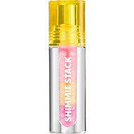 Trouble Maker Shimmie Lip Gloss Stack Unicorn Charlie Lilac 3ml - Lip Gloss
