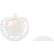Trouble Maker Bubble Trouble Plumping Shimmer Lipgloss Lily Clear 12ml - Lip Gloss