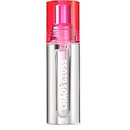 Trouble Maker Chaos Gloss Lipgloss Brain Freeze Clear 3ml - Lip Gloss