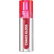 Trouble Maker Chaos Gloss Lip Gloss Hiccup Mauve 3ml - Lip Gloss