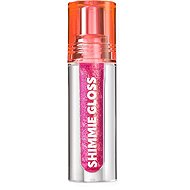 Trouble Maker Shimmie Gloss All In Berry 3ml - Lip Gloss