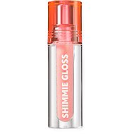 Trouble Maker Shimmie Gloss Crunch Time Nude 3ml - Lip Gloss