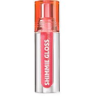 Trouble Maker Shimmie Gloss Lucky Charm Peach 3ml - Lip Gloss