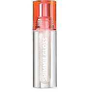 Trouble Maker Shimmie Gloss Sure Thing Clear 3ml - Lip Gloss
