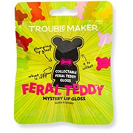 Feral Teddy Mystery Plumping Lip Gloss - Lip Gloss