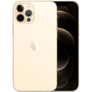 iPhone 12 Pro 128GB Gold - Mobile Phone