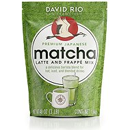 David Rio Matcha Frappé 1360g - Tea
